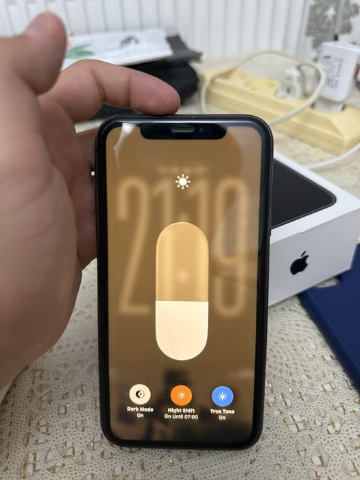 Apple 11   ideal