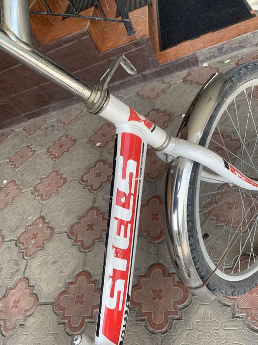 Продам велик стелс