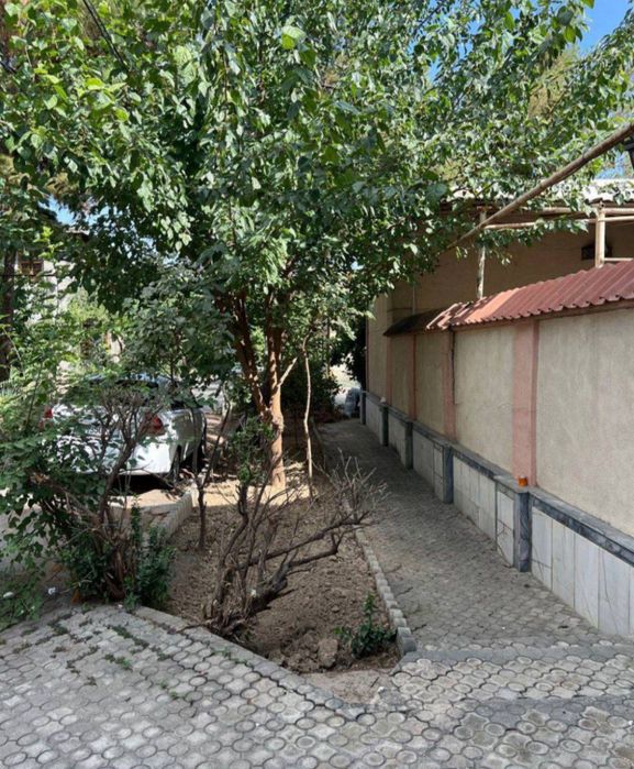 Srochna Uchaska sotiladi Yakkasaroy tumani Salamatina