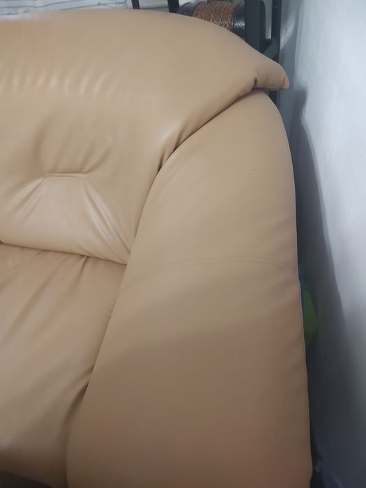 Set Elvila canapea(3 locuri)+canapea(2)+fotoliu