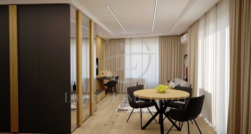 Продава се Едностаен апартамент в Пловдив, Каменица 1 - 50 кв.м за 1900 €/кв.м - Снимка #1