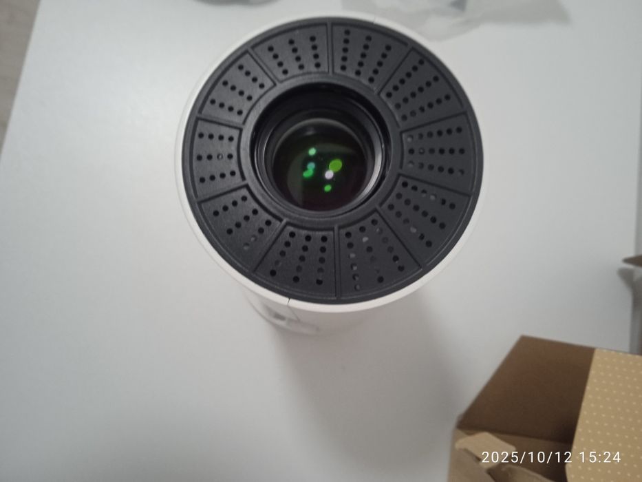 Продам новый проэктор