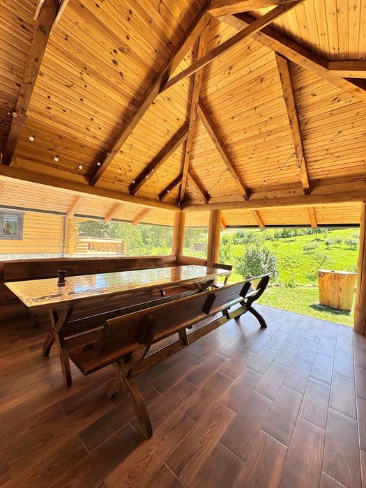 Cabana Roua Bucovinei