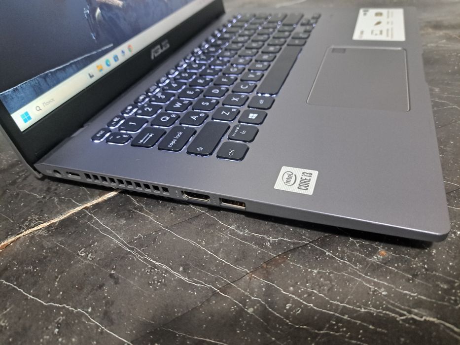Продам ультрабук ASUS X509FA (идеал)