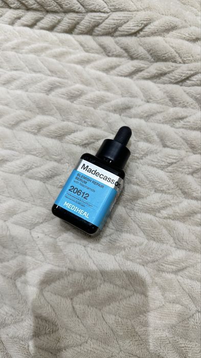 Medecassos Blemish Repair Serum — полный, без коробки