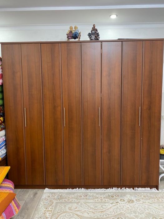 Спальный шифоньер