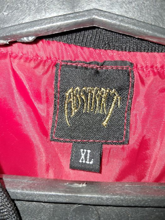 Бомберы с принтом