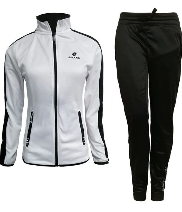 Trening de damă Lotto