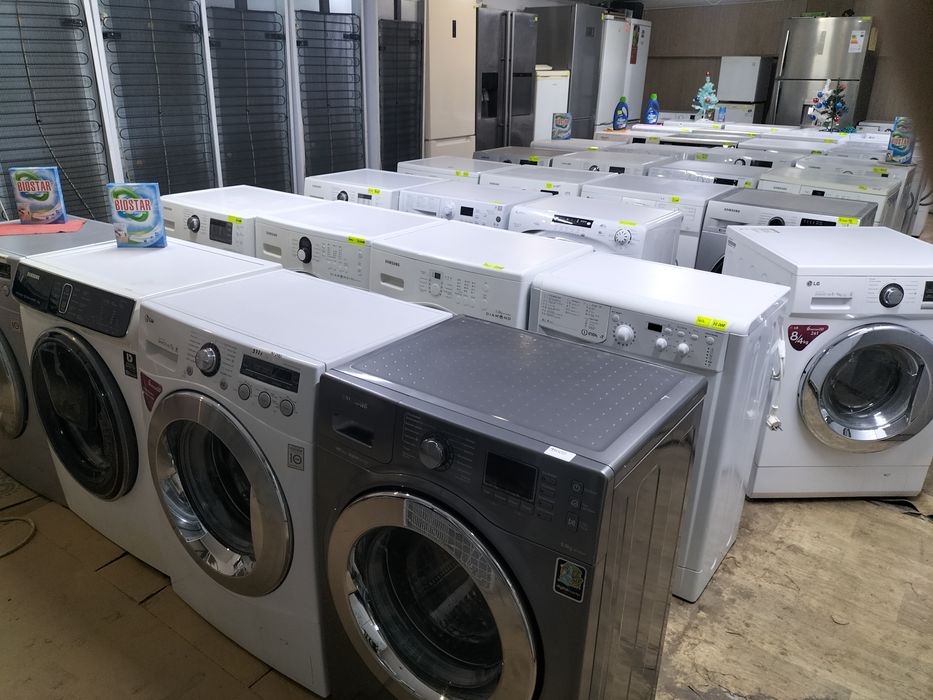 Телевизор Самсунг