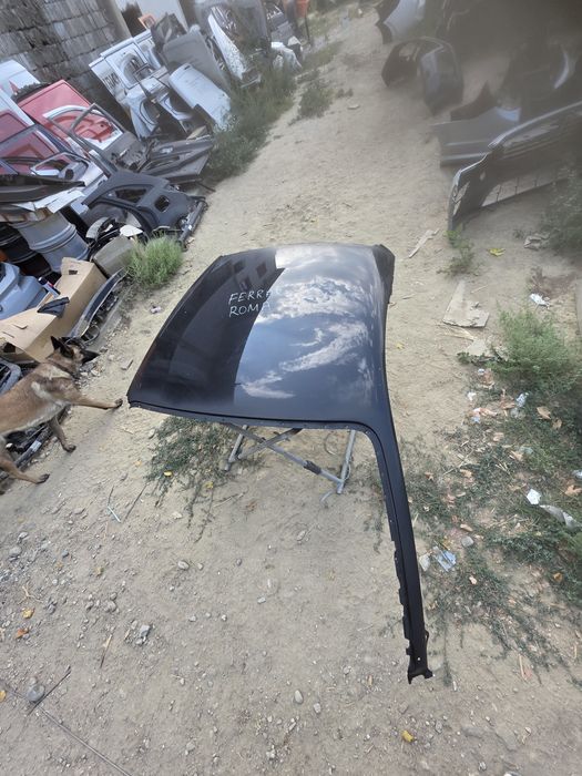 Ferrari Roma Roof таван