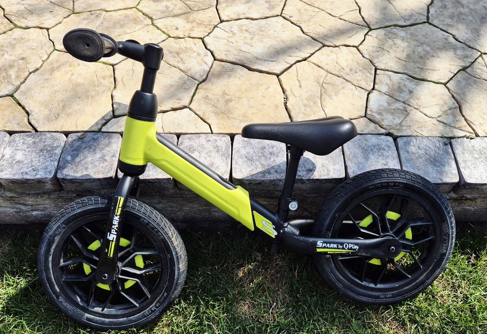 Беговел QPlay SPARK