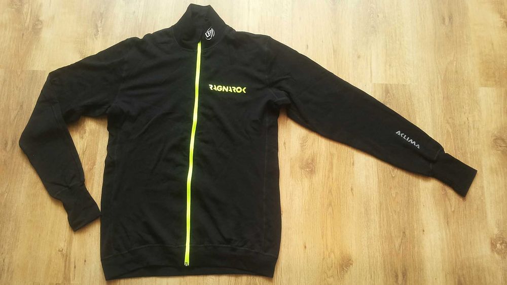 AKLIMA RAGNAROK SUPERWOOL X-TREME Jacket 100% Merino Wool размер XXL горница - 2074