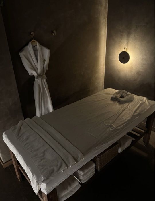 Күшті массаж Атырау