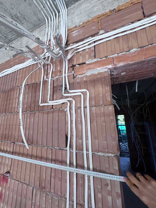 Цялостен Основен ремонт на апартамент – майстор за вашето жилище.