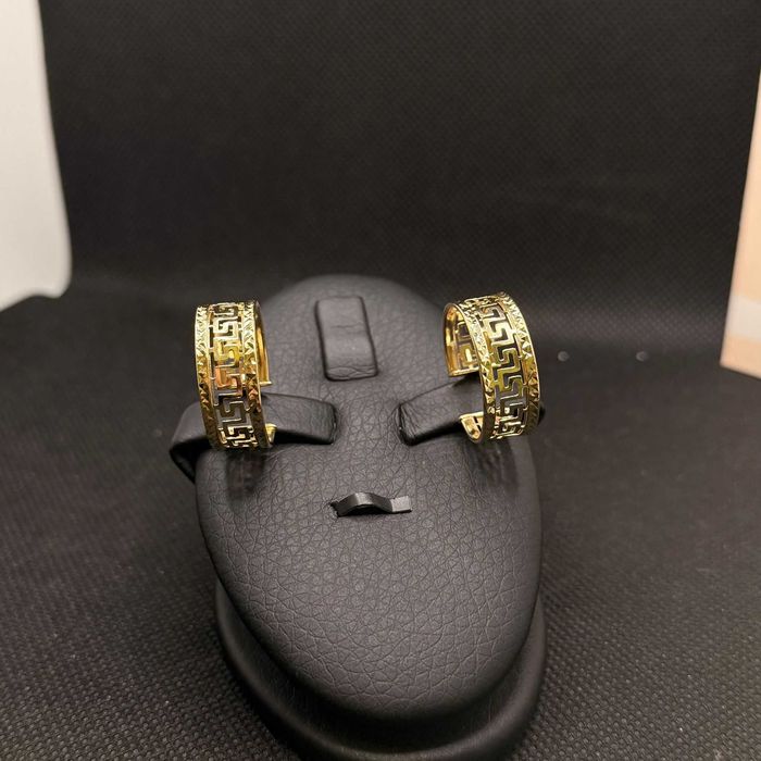 Cercei aur 14K 5.22g (AG15 Gara 1 B33644.1) Garantie 2 ani!