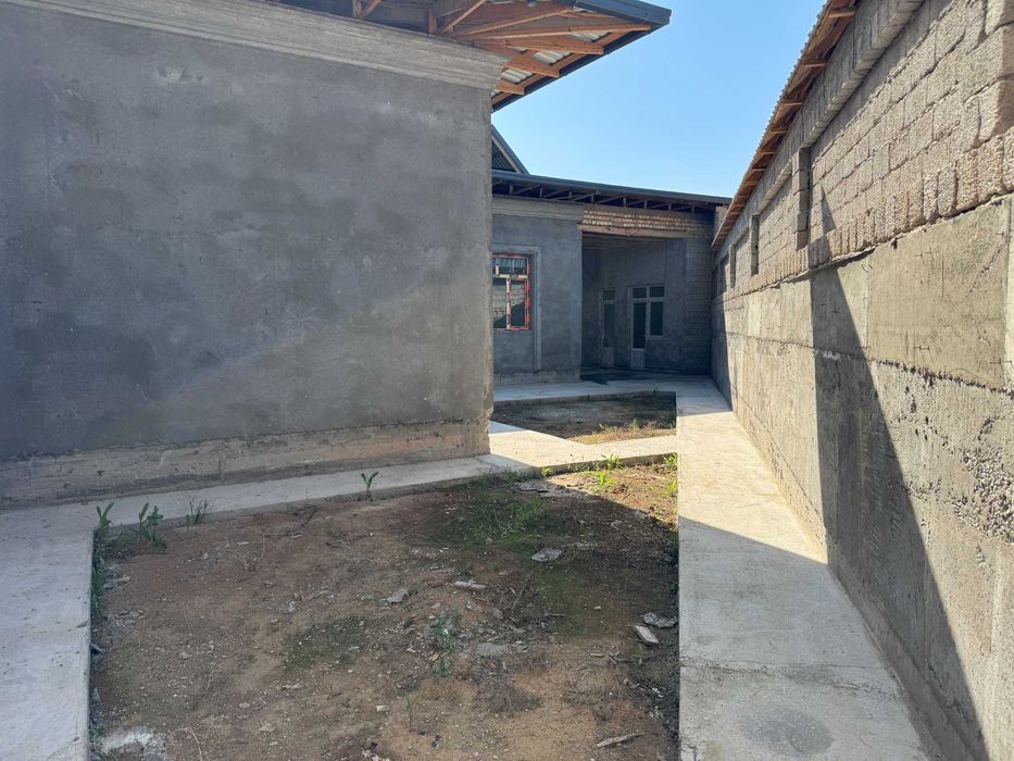 Sotiladi uy 3,5 sotix!/Продается дом 3,5 сотки!