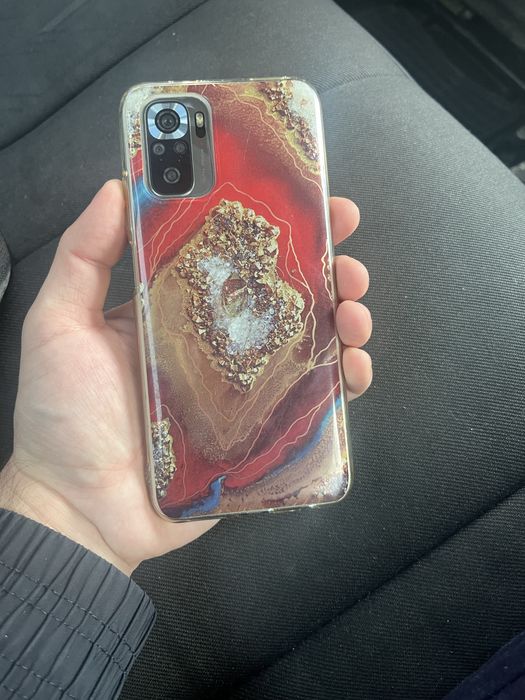 Продам телефон Redmi Note 10S 128Gb