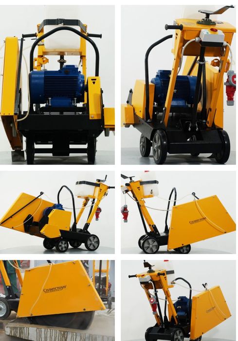 Продам резчик швов