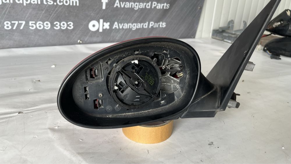 Огледало BMW 1 серия 2007г