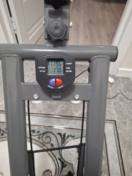 Продам степпер почти новый