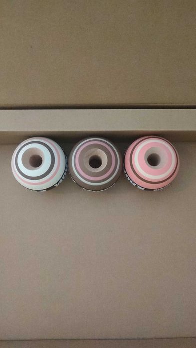 Tama STROGO Neapolitan Krom