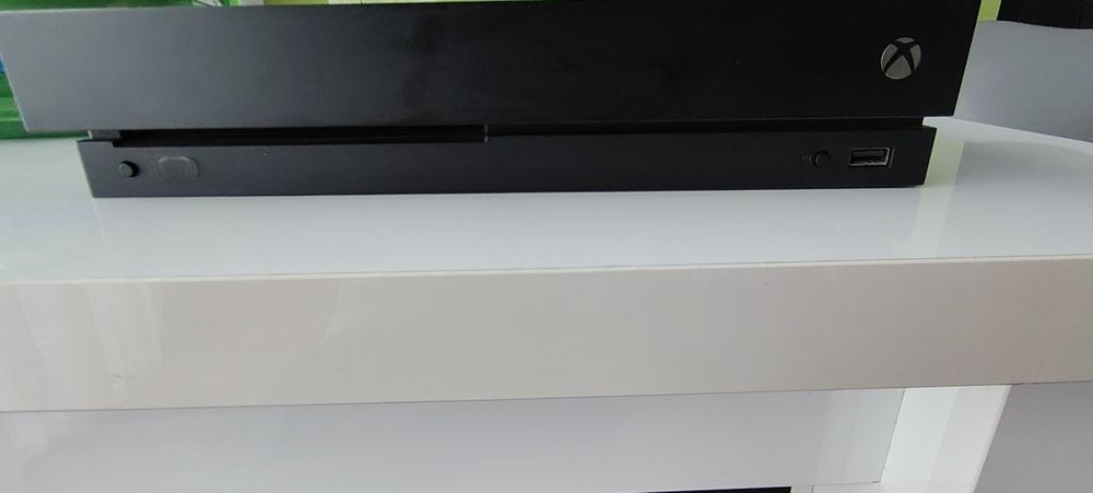 Xbox seria x, ca nou