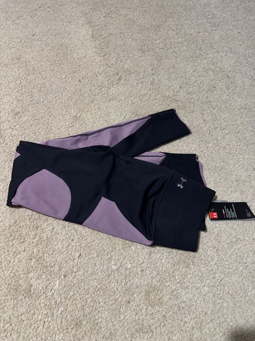 Клин Under Armour