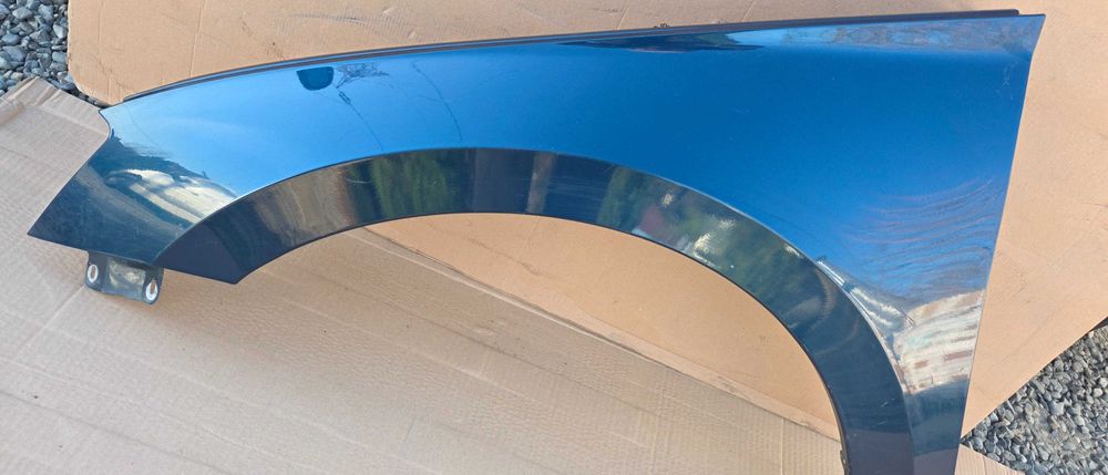 Aripa stanga fata Skoda Superb 3 2015 / 2016 2017 / 2018 / 2019 2020