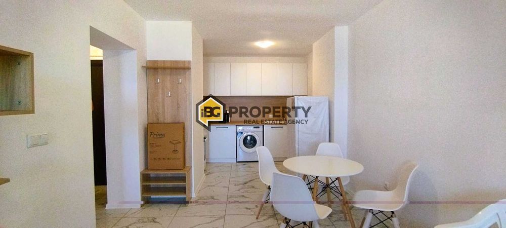 Без такса поддръжка! Отделни партиди за ток и вода!