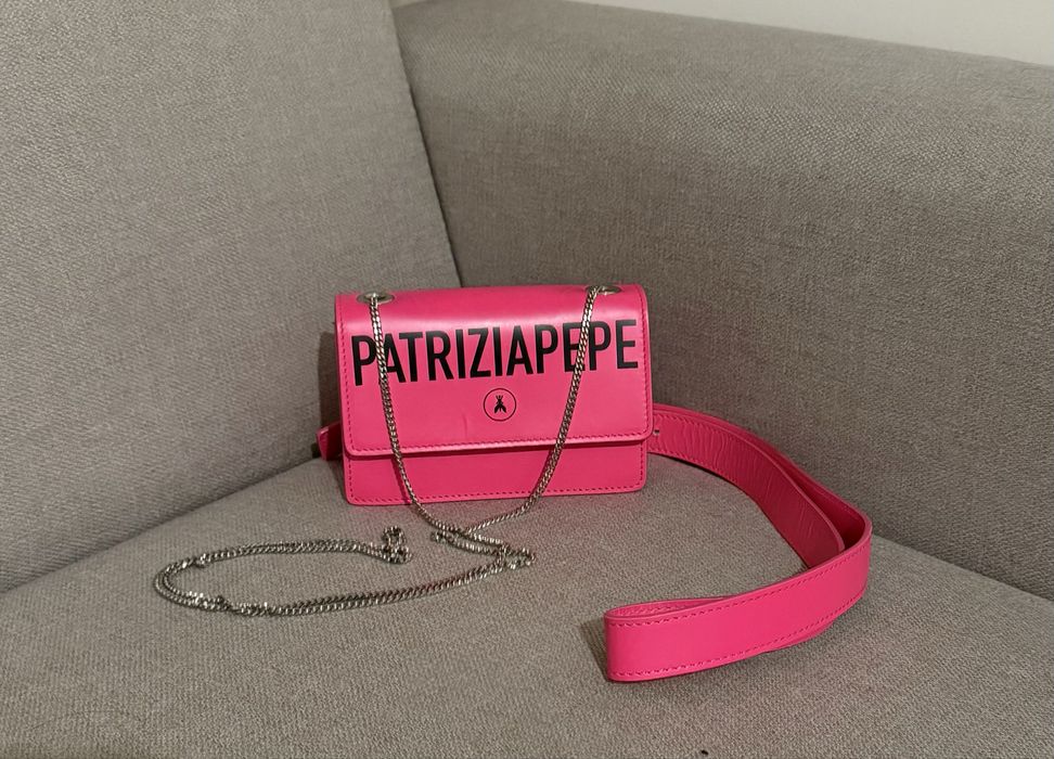 Pinko, Patrizia pepe, Furla