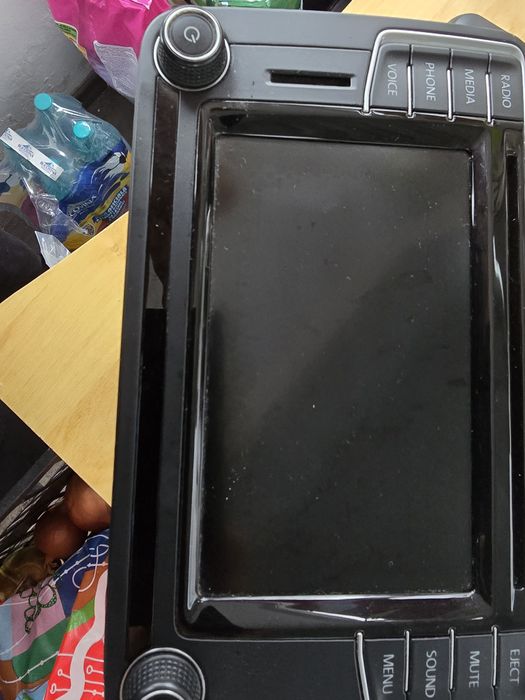 Infotainment ORIGINAL  Volkswagen