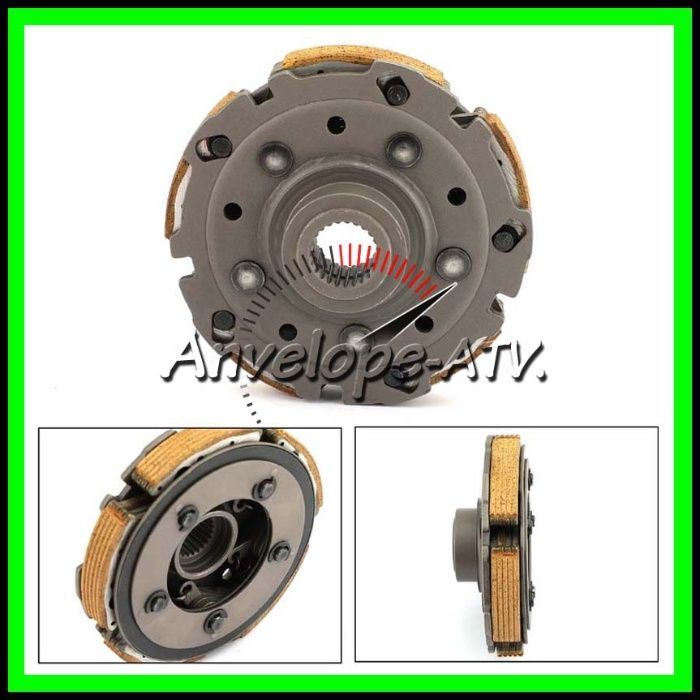 Ambreiaj CF Moto 500 CFMOTO 500 X5 CForce Terralander UForce Rancher