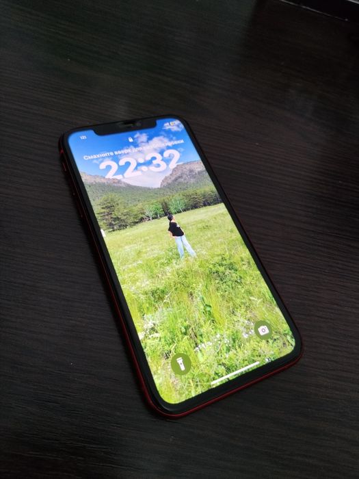 iPhone 11  128GB