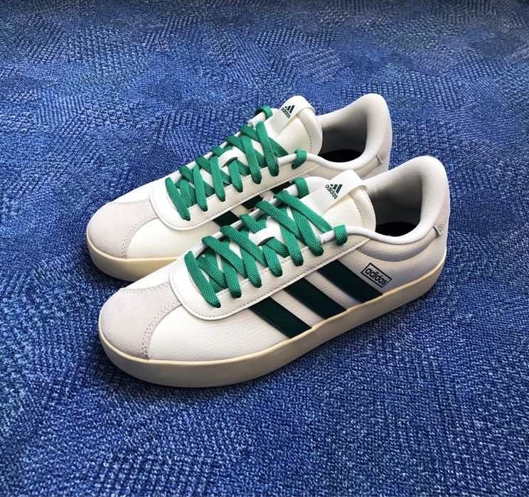 Adidas VL Court 3.0 ОРИГИНАЛНИ маратонки - 42/44