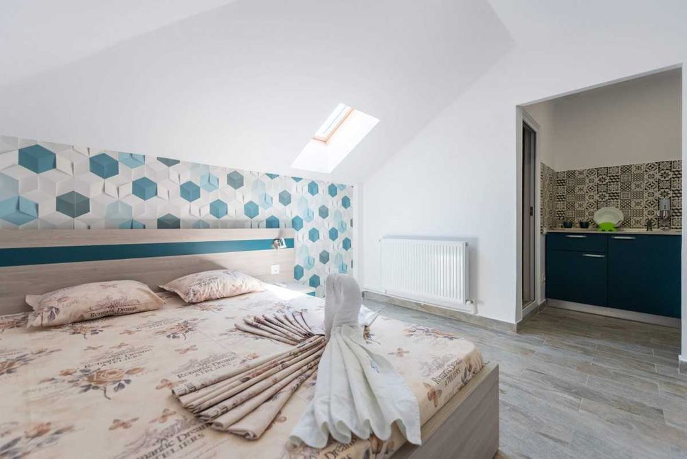 OCAZIE!! Vand Vila Casa Pensiune Eforie Nord 8 CAMERE Afacere la Cheie