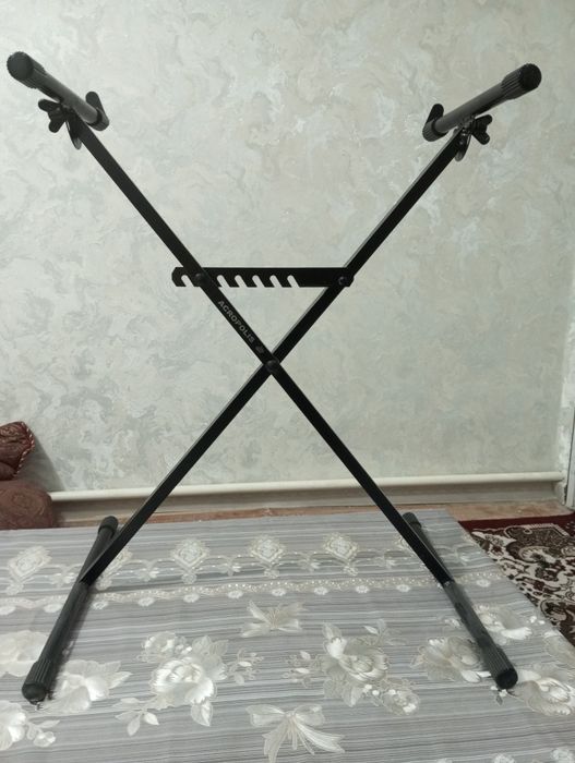 Sintezator stoyka синтезатор стойка