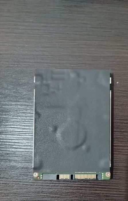 Vand hard disk sata