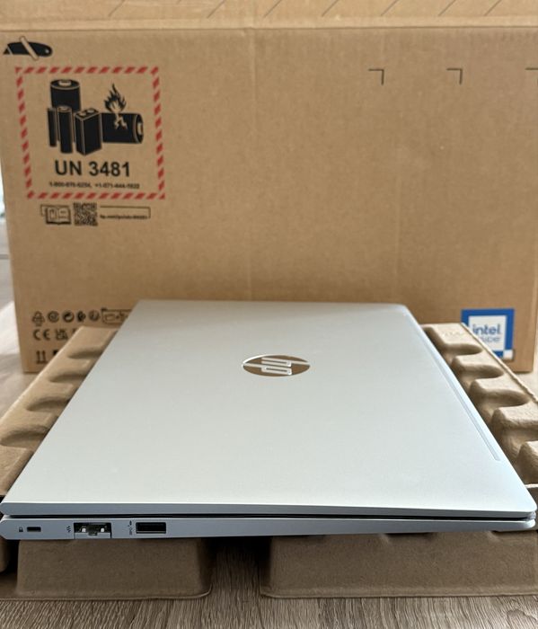 Laptop HP ProBook 450 G9