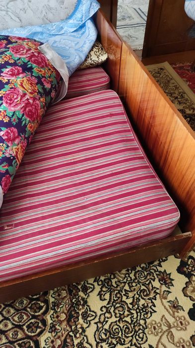 Кровать 4 шт размеры 80*180