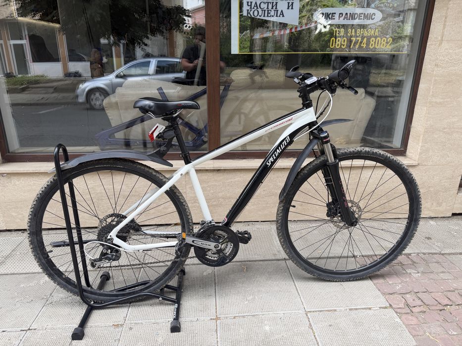 Колело specialzed crosstrail 29