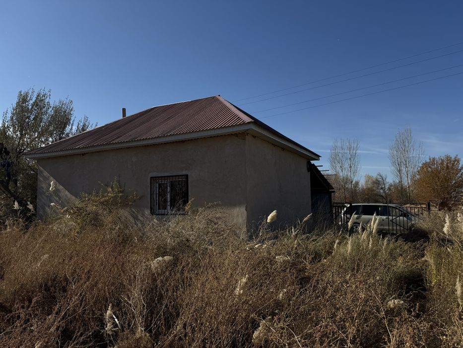 Дача сатылады 30 соттык