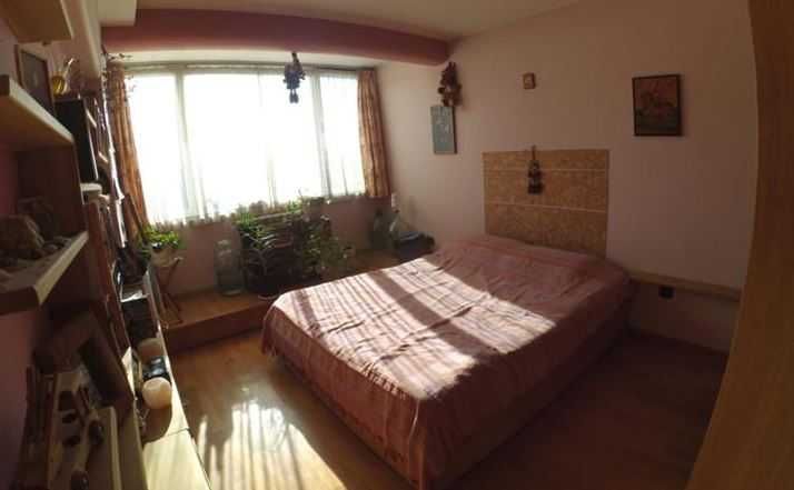 Продава се Двустаен апартамент в София, Център - 86 кв.м за 1861 €/кв.м - Снимка #1