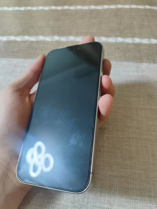 продам iPhone 15pro
