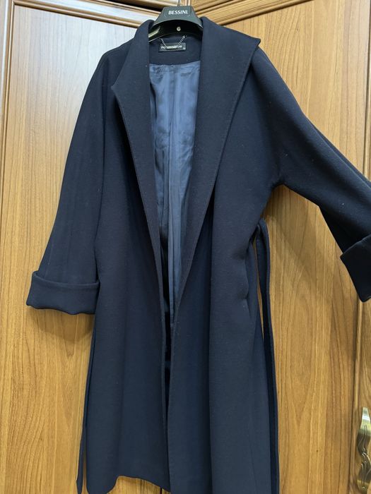 Женское пальто