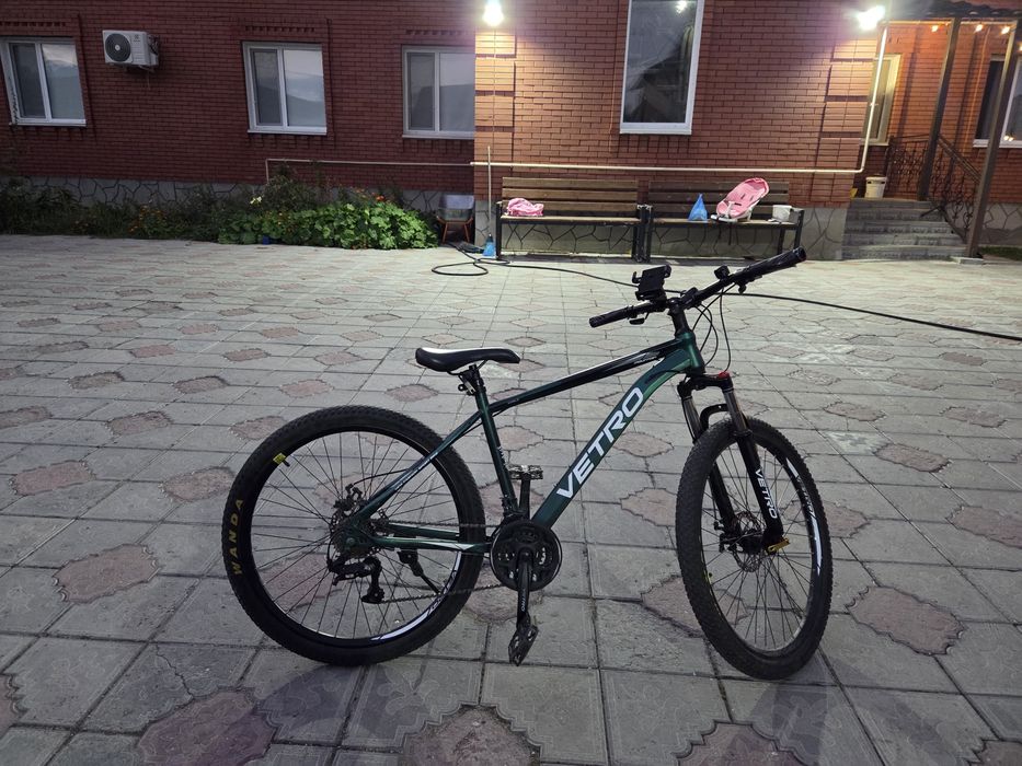 Продам велосипед