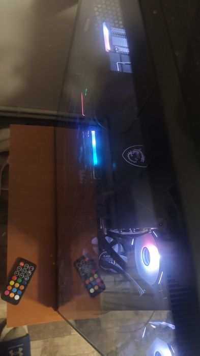 Страхотен компютър