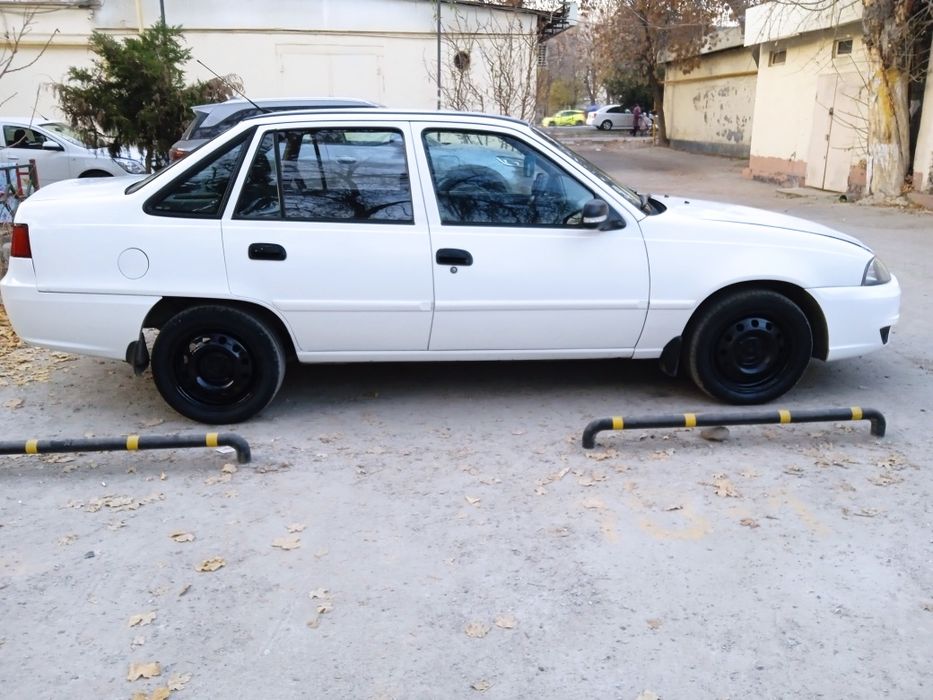 Продам Автомобиль NEXIA DOHC