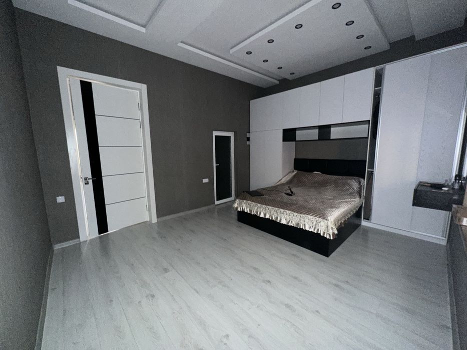 Продаются дом 6 соток евро ремонт согдиана