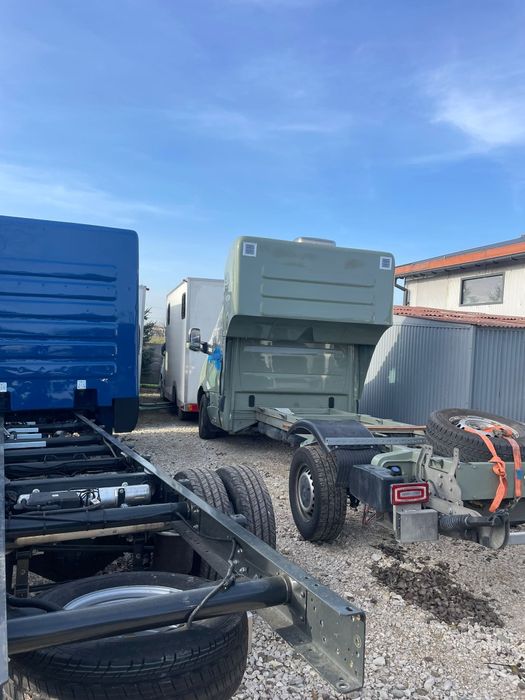 Cabine de dormit second hand sau noi dormitor un pat sau două paturi