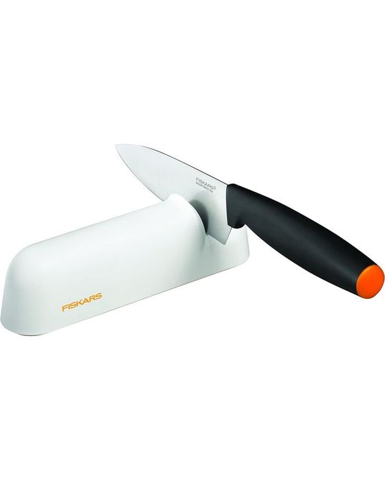 Продавам Точило за ножове Fiskars - Functional Form, бяло